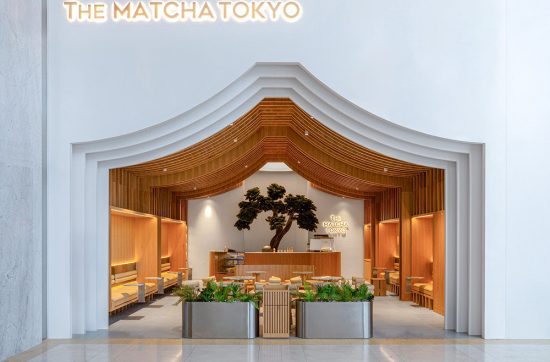 Matcha Tokyo