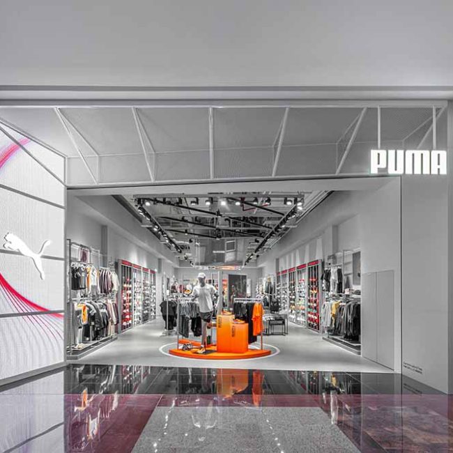 Puma | Mirdif City Centre