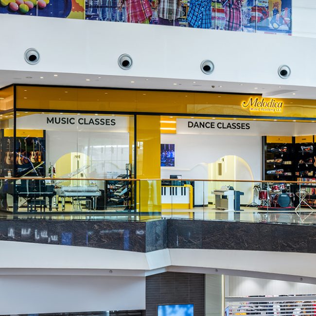 Melodica | Dubai Festival City