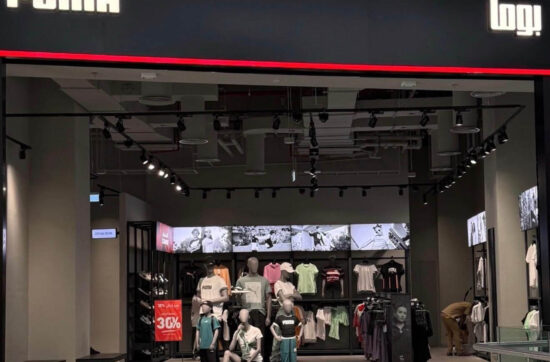 Puma | Silicon Central Mall