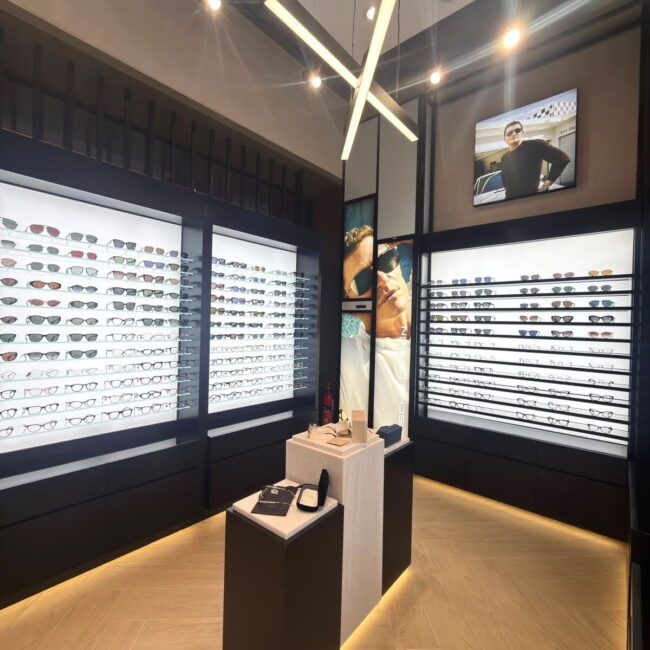 Al Jaber Optical Nad Al Sheba Gardens